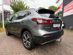 Nissan Qashqai 1.2 N-Connecta Automaat, Auto's, Stof, Gebruikt, 4 cilinders, 116 pk