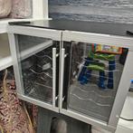 DONNA Wijnkoelkast ZGAN!, Witgoed en Apparatuur, Koelkasten en IJskasten, Zonder vriesvak, Minder dan 85 cm, Ophalen of Verzenden