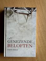 Genezende beloften (hardcover) - Joseph Prince, Boeken, Ophalen of Verzenden, Zo goed als nieuw