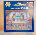 Diverse puzzels o.a. Van Haasteren & HOP, Ophalen of Verzenden, 500 t/m 1500 stukjes, Zo goed als nieuw, Legpuzzel