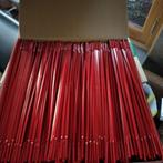 8 dozen a 200 st. Rockwool RockTect Corner Strip hoekankers, Ophalen of Verzenden, Nieuw, Steenwol, Muurisolatie