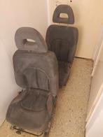 Voorstoelen Mitsubishi Pajero 2008 - Set, Auto-onderdelen, Interieur en Bekleding, Ophalen, Gebruikt, Mitsubishi
