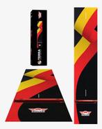 Bull’s Terra dartmat 60x300 incl oche, Ophalen of Verzenden, Nieuw, Pijlen