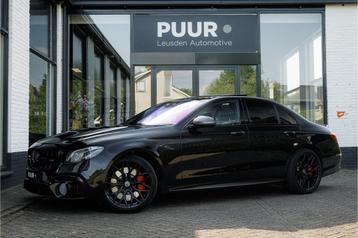 Mercedes-Benz E-Klasse AMG 63 S 4MATIC Premium Plus [BEVRIJD beschikbaar voor biedingen
