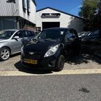 Chevrolet Spark 1.0 16V L Goed rijdende en nette Chevrolet S, Voorwielaandrijving, Gebruikt, 4 cilinders, Origineel Nederlands