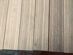 Partij plankjes ca 27,23 m2 voor vloer, wand, plafond € 200, Ophalen, Nieuw, Minder dan 180 cm, Planken