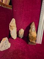 Artefacten werktuigen Neanderthaler, Ophalen of Verzenden