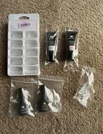 Nagelspullen - Née Jolie, Sieraden, Tassen en Uiterlijk, Uiterlijk | Cosmetica en Make-up, Ophalen of Verzenden, Nieuw, Overige kleuren