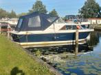 Polaris 770 deluxe met diesel motor, Watersport en Boten, Ophalen, Gebruikt, Binnenboordmotor, Diesel