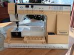 Naaimachine Husqvarna Prisma model 945 computer, Ophalen of Verzenden, Gebruikt, Naaimachine, Husqvarna
