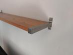 Wandplank / legplank, Verzenden, Zo goed als nieuw