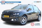 Citroën C4 Cactus 1.2 PureTech Business | Incl. 12 maanden, Voorwielaandrijving, 12 maanden, Stof, Gebruikt