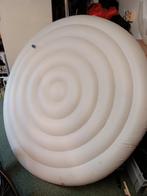 INTEX Jacuzzi Afdekking + Hoofdsteunen & Zittingen, Tuin en Terras, Ophalen of Verzenden