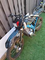 Crossmotor, Ophalen, Zo goed als nieuw, Overige merken