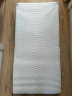 AeroSleep matras en 3D beschermer 60 x 120, Ophalen, Zo goed als nieuw, Ledikant