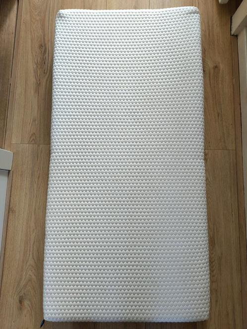 AeroSleep matras en 3D beschermer 60 x 120, Kinderen en Baby's, Babywiegjes en Ledikanten, Zo goed als nieuw, Ledikant, Ophalen