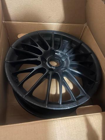 Dotz Velgen 17 inch - Set van 4 114,3x5 ET48 beschikbaar voor biedingen