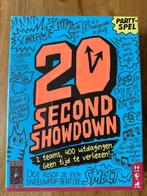 Gezelschapsspel, Hobby en Vrije tijd, Gezelschapsspellen | Bordspellen, Vijf spelers of meer, Ophalen, Zo goed als nieuw, 999  Games