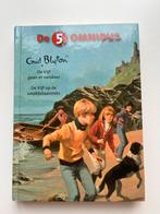 De Vijf Omnibus - Enid Blyton, Ophalen of Verzenden, Zo goed als nieuw, Enid Blyton, Fictie algemeen