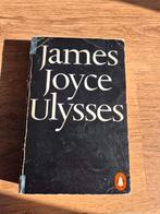 James Joyce - Ulysses (Engels, gebruikt), Boeken, Ophalen of Verzenden