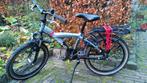 Stoere Batavus Snake kinderfiets 20", Fietsen en Brommers, Fietsen | Kinderfietsjes, Ophalen, Gebruikt, 16 tot 20 inch, Batavus.