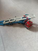 Corgi Toys Ford Carrymore Mark 4 Autotransport, Hobby en Vrije tijd, Modelauto's | 1:43, Ophalen of Verzenden, Gebruikt, Overige merken