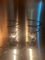 Vintage ikea 2x, Huis en Inrichting, Ophalen of Verzenden, Zo goed als nieuw, Metaal of Aluminium