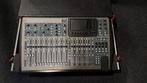 Behringer x32 Full Size, Ophalen, Zo goed als nieuw, 20 kanalen of meer, Microfooningang
