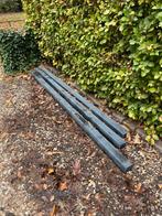 Beton paal 3 stuks, Tuin en Terras, Palen, Balken en Planken, Ophalen, Nieuw, 250 cm of meer, Palen