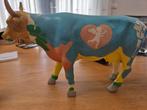 Cow Parade moocho amor, Antiek en Kunst, Kunst | Designobjecten, Ophalen