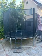 Salta trampoline groot grote, Ophalen, Gebruikt