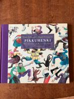 Toon Tellegen Marit Törnqvist • Pikkuhenki, Ophalen of Verzenden, Zo goed als nieuw