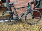 Bianchi Infinito CV C2C racefiets full Carbon, Overige merken, Meer dan 20 versnellingen, Carbon, Heren