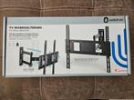 Draaibare TV beugel 32 tot 65 inch, Ophalen, Nieuw