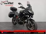 Mooie Kawasaki Versys 650 Grand Tourer Zwart, Motoren, Motoren | Kawasaki, Bedrijf, Overig