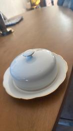 Brocante botervloot MZ Czechoslovakia, Ophalen of Verzenden