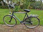 Gazelle Davos mt 61, 57 tot 61 cm, Ophalen, Zo goed als nieuw, Gazelle