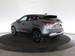 Nissan QASHQAI 1.3 MHEV N-Style | Trekhaak | Camera | Clima, Voorwielaandrijving, Stof, Gebruikt, 4 cilinders