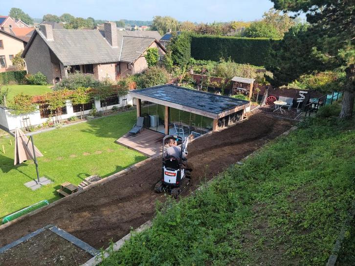 Vacature hovenier, Vacatures, Vacatures | Landbouw, Natuur en Milieu