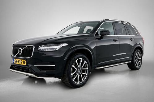 Volvo XC90 2.0 D4 90th Anniversary Edition 7 Persoons (NL-au, Auto's, Volvo, Bedrijf, Te koop, XC90, ABS, Achteruitrijcamera, Adaptive Cruise Control