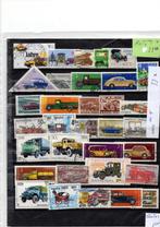 postzegel mappen  div. Motief - Land 1.00 euro p/map, Postzegels en Munten, Ophalen of Verzenden, Nederland en Buitenland