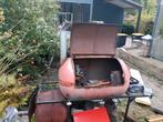 hobby project, Tuin en Terras, Houtskoolbarbecues, Ophalen, Gebruikt
