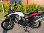 BMW F800 GS Adventure 2016, Motoren, Motoren | BMW, Particulier