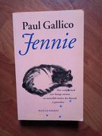 Jennie - Paul Gallico (1993), Verzenden, Paul Gallico, Zo goed als nieuw, Amerika