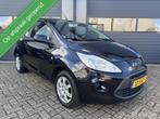 Ford Ka 1.2 Cool & Sound start/stop AIRCO/BWJ 2011, Voorwielaandrijving, Euro 5, 1242 cc, 4 cilinders