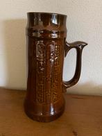 Grote Jaro Wrocklaw - Breslau bierpul, Verzamelen, Biermerken, Ophalen of Verzenden, Zo goed als nieuw, Pul(len), Overige merken