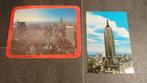 Ansichtkaarten - New York, Verzamelen, Verzenden, 1960 tot 1980, Gelopen, Buiten Europa