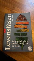 Levensfasen, Ophalen of Verzenden, Zo goed als nieuw