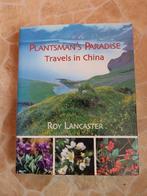 Plantsman's Paradise, Ophalen of Verzenden, Zo goed als nieuw, Roy Lancaster