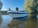 Joda 850 TC Spitsgatter / Noorse sloep, Watersport en Boten, Gebruikt, Diesel, Ophalen of Verzenden, Polyester